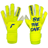 Reusch Attrakt Gold X Alpha 5260954 2001 white blue yellow 2